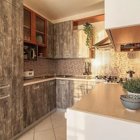 Apartment Bellavista Con Ac E Posto Auto A Brunate