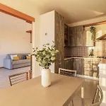 Bellavista Con Ac E Posto Auto A Brunate Apartamento Como