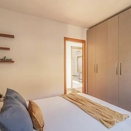 Bellavista Con Ac E Posto Auto A Brunate Como