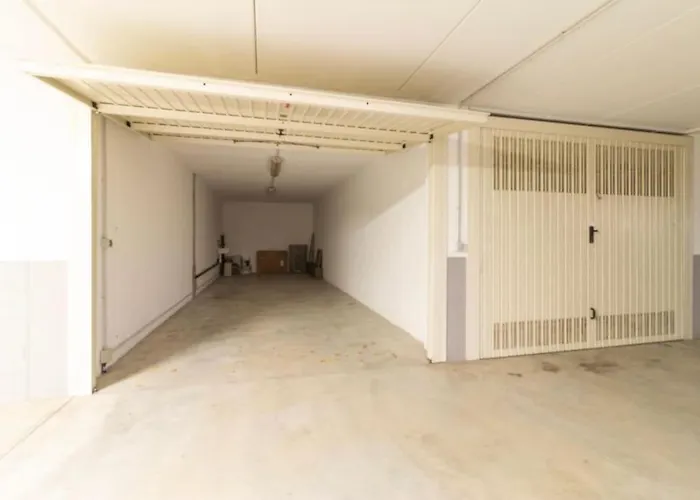 Bellavista Con Ac E Posto Auto A Brunate * 科莫