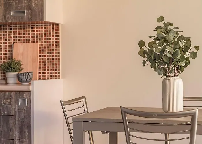 Bellavista Con Ac E Posto Auto A Brunate 公寓 *