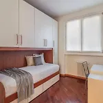 公寓 Bellavista Con Ac E Posto Auto A Brunate *