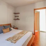 公寓 Bellavista Con Ac E Posto Auto A Brunate *